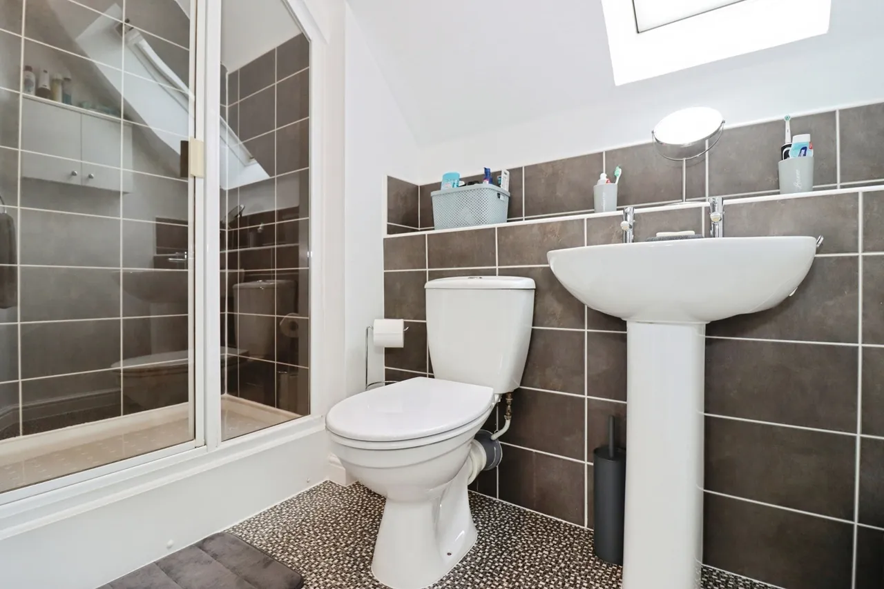 Cade Close, Kingswood, Bristol, BS15, photo 15
