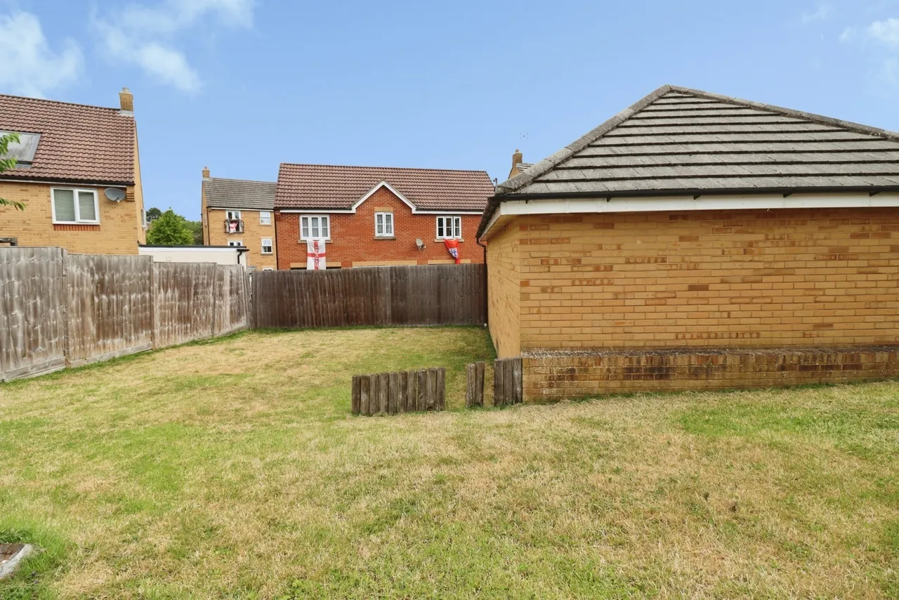 Cade Close, Kingswood, Bristol, BS15, photo 16