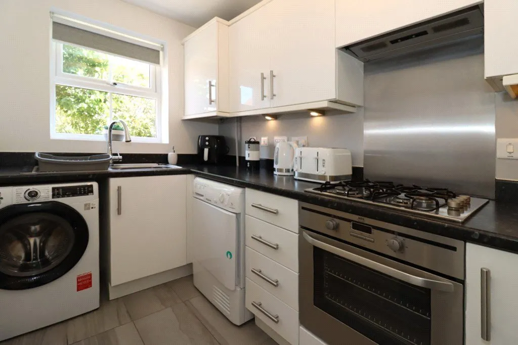 Cade Close, Kingswood, Bristol, BS15, photo 5