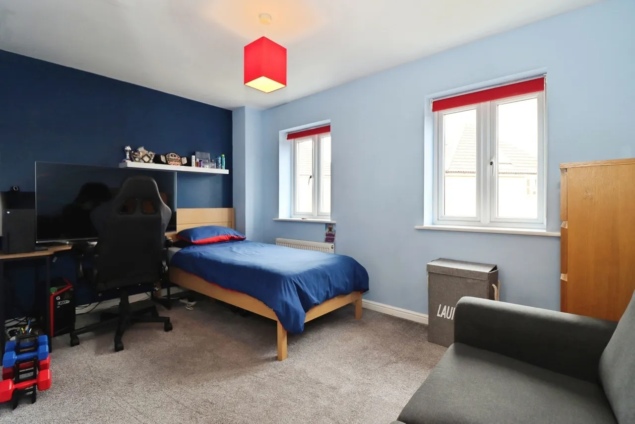 Cade Close, Kingswood, Bristol, BS15, photo 11