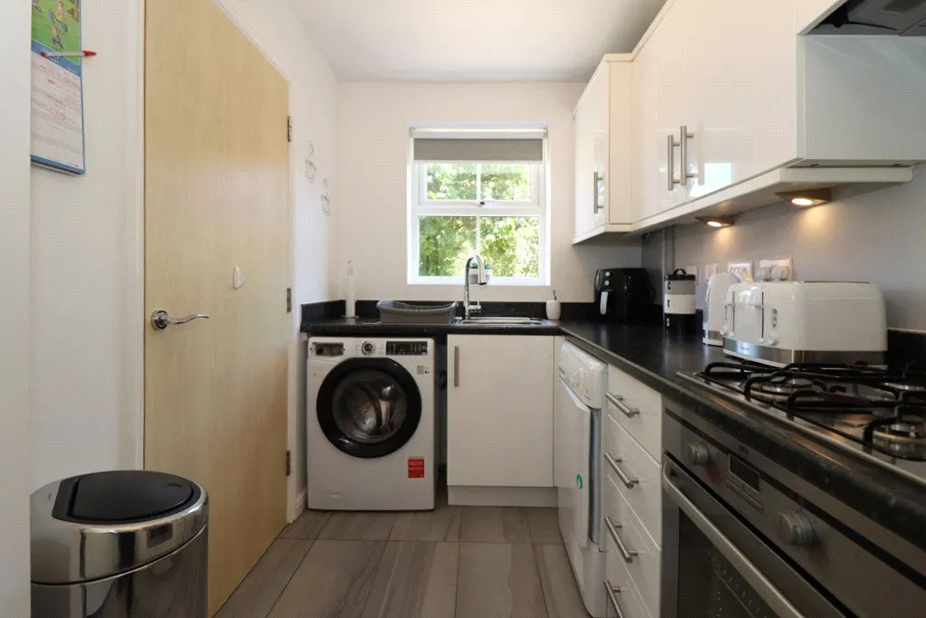 Cade Close, Kingswood, Bristol, BS15, photo 6