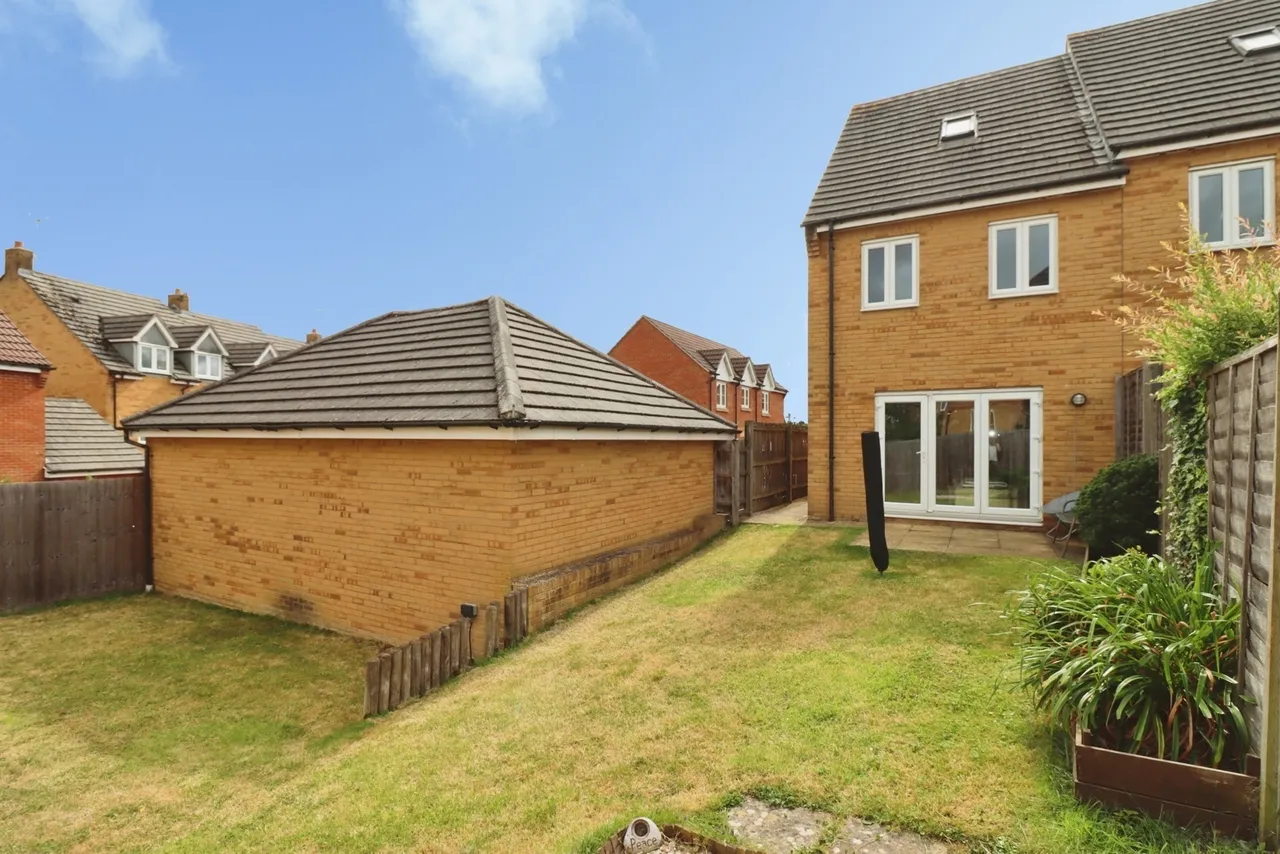 Cade Close, Kingswood, Bristol, BS15, photo 17