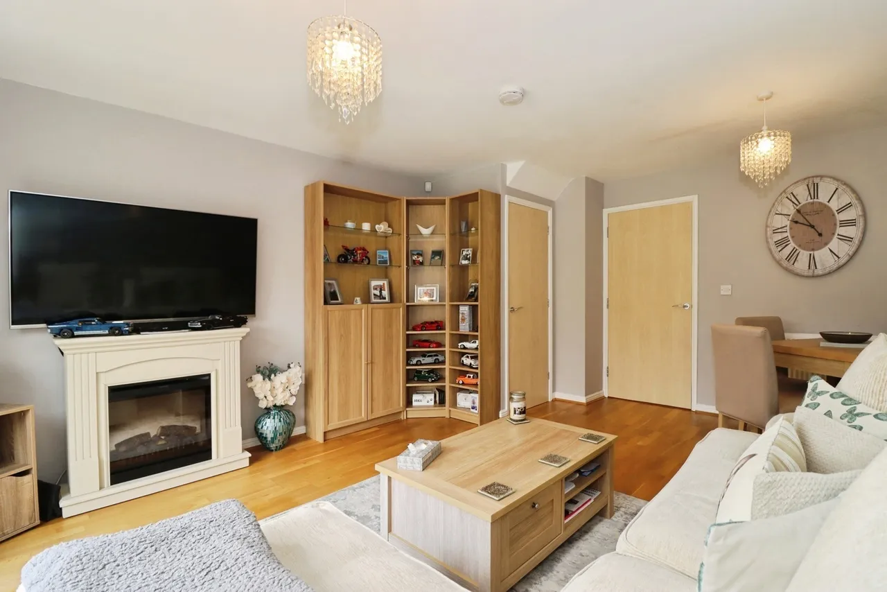 Cade Close, Kingswood, Bristol, BS15, photo 3