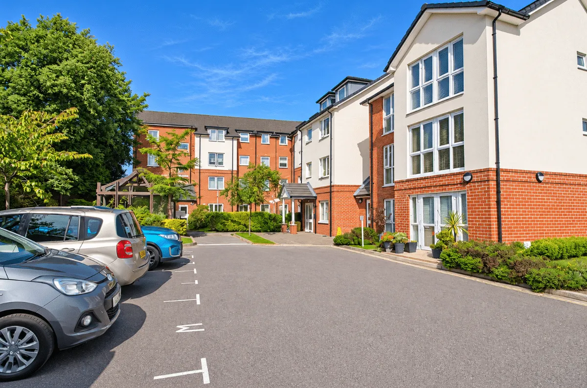 Beaconsfield Road, Waterlooville, PO7, photo 10