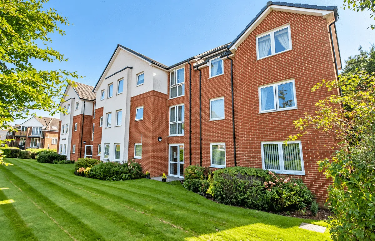 Beaconsfield Road, Waterlooville, PO7, photo 20