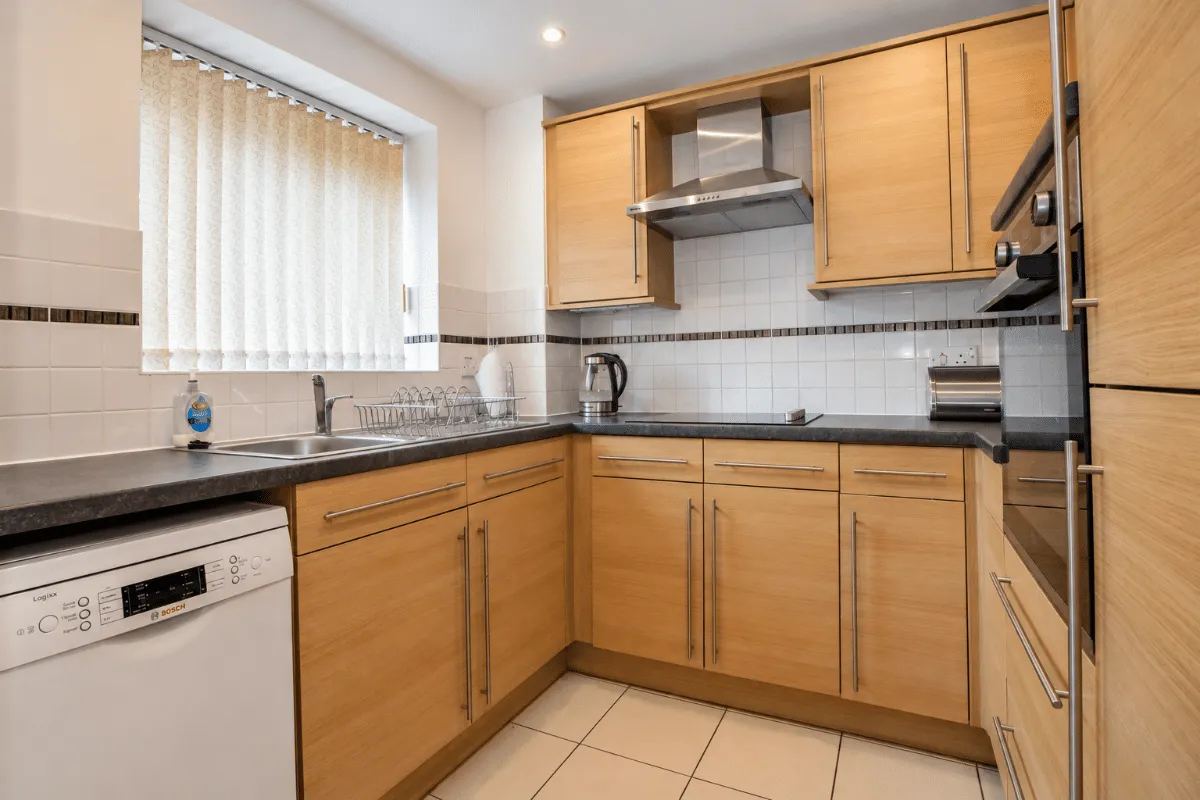 Beaconsfield Road, Waterlooville, PO7, photo 11