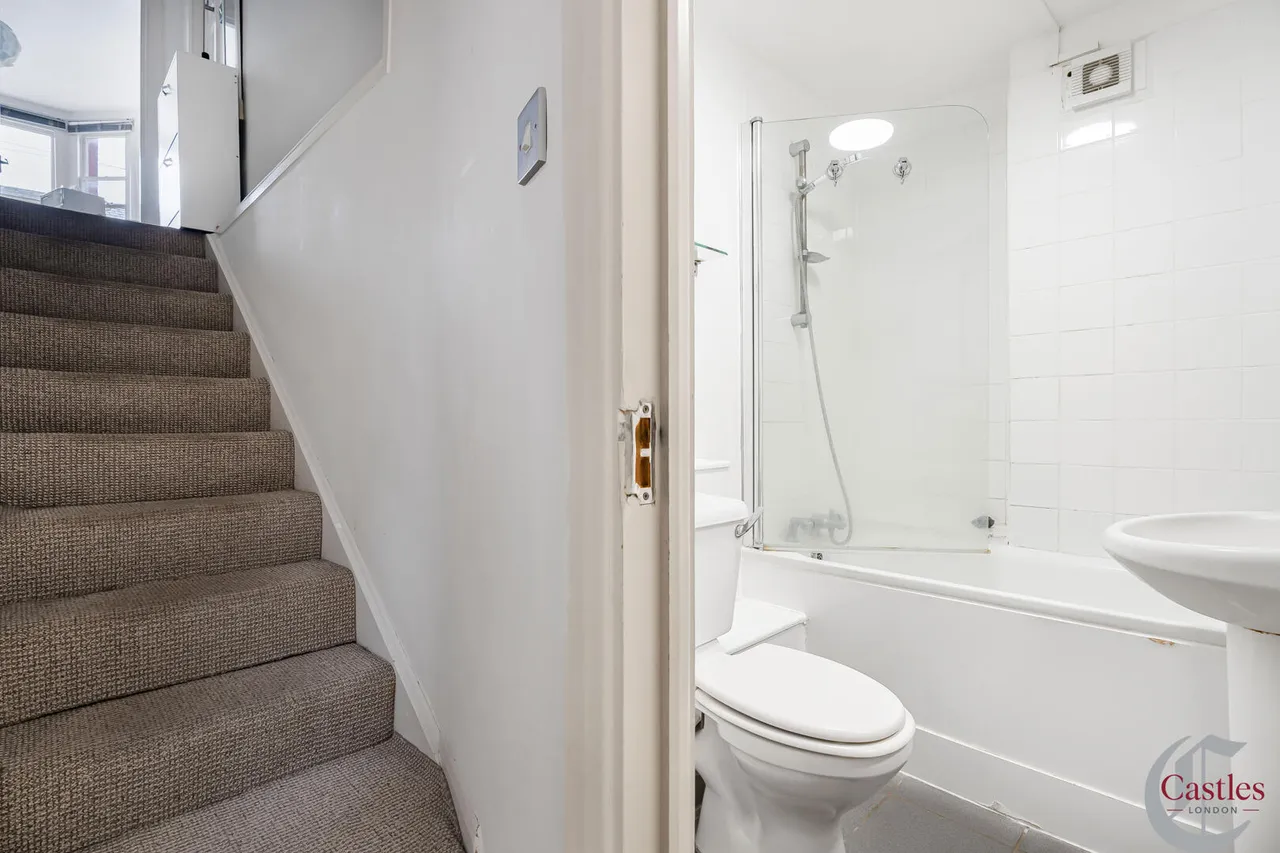 Birnam Road, N4, photo 2