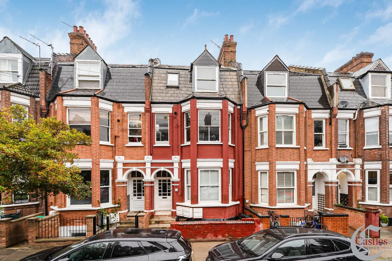 Birnam Road, N4, photo 12