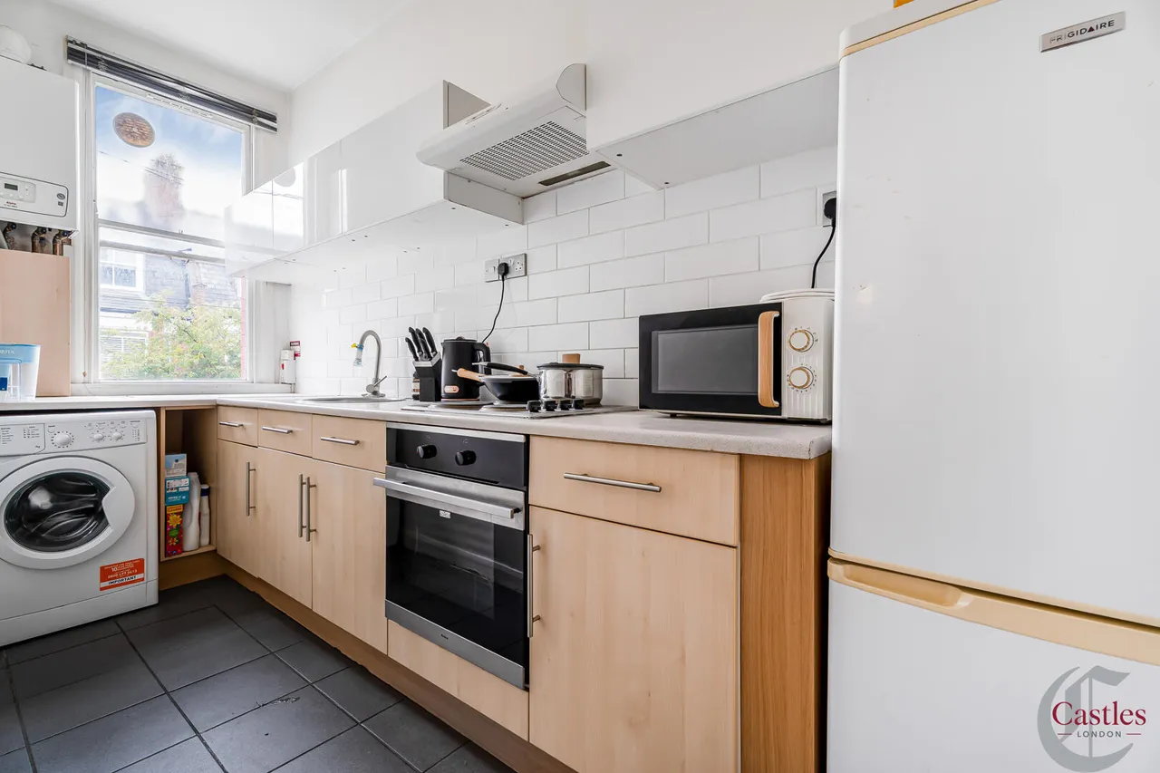 Birnam Road, N4, photo 10