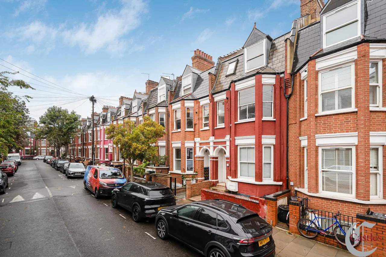 Birnam Road, N4, photo 7
