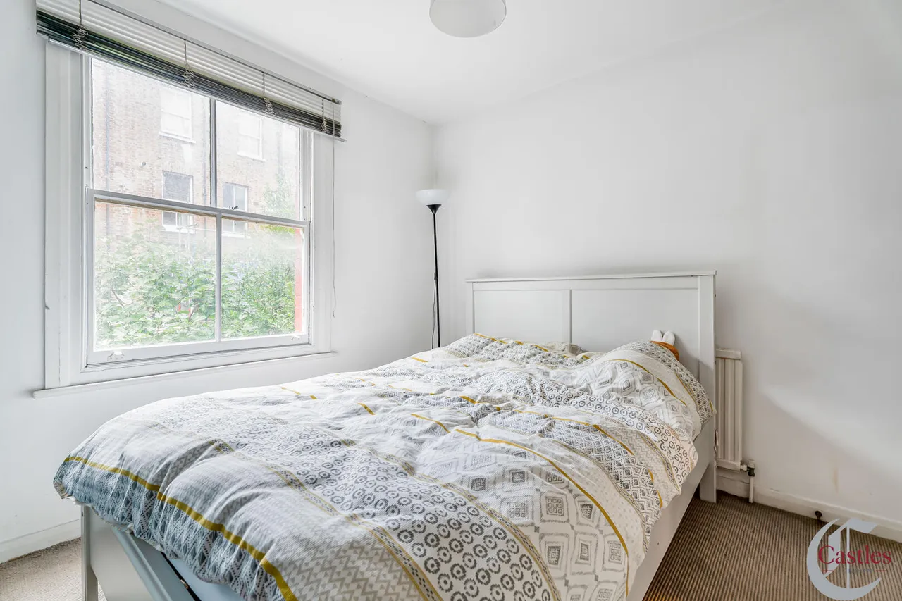 Birnam Road, N4, photo 3
