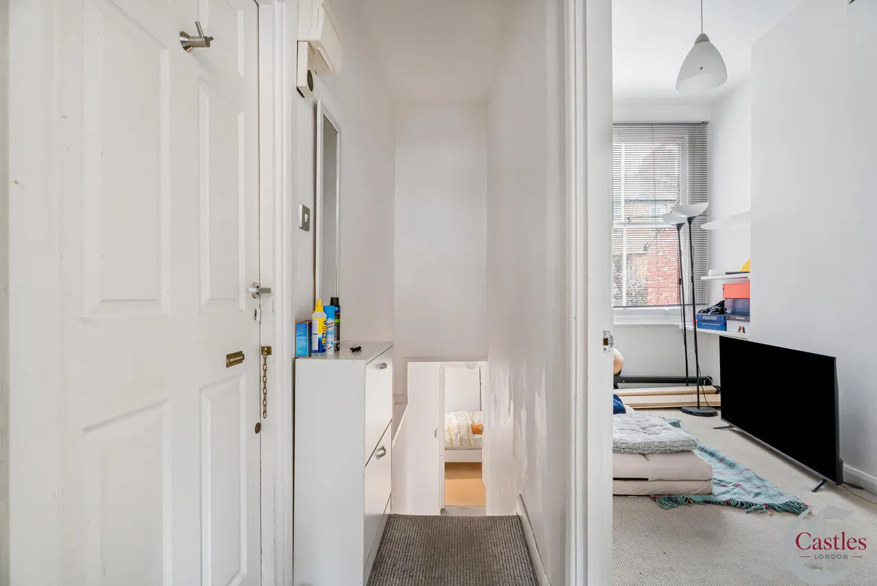 Birnam Road, N4, photo 8