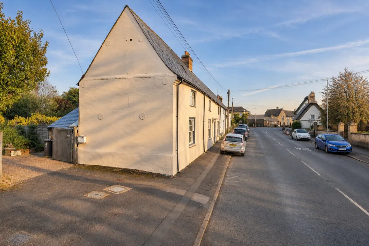 George Street, Willingham, CB24, photo 19