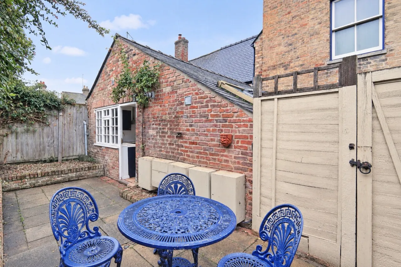 George Street, Willingham, CB24, photo 18