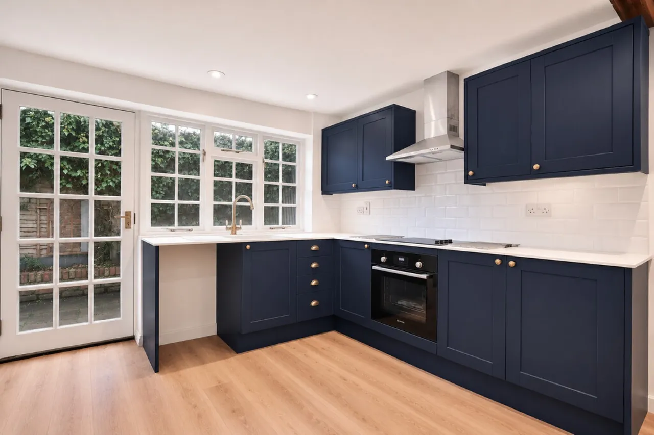 George Street, Willingham, CB24, photo 16