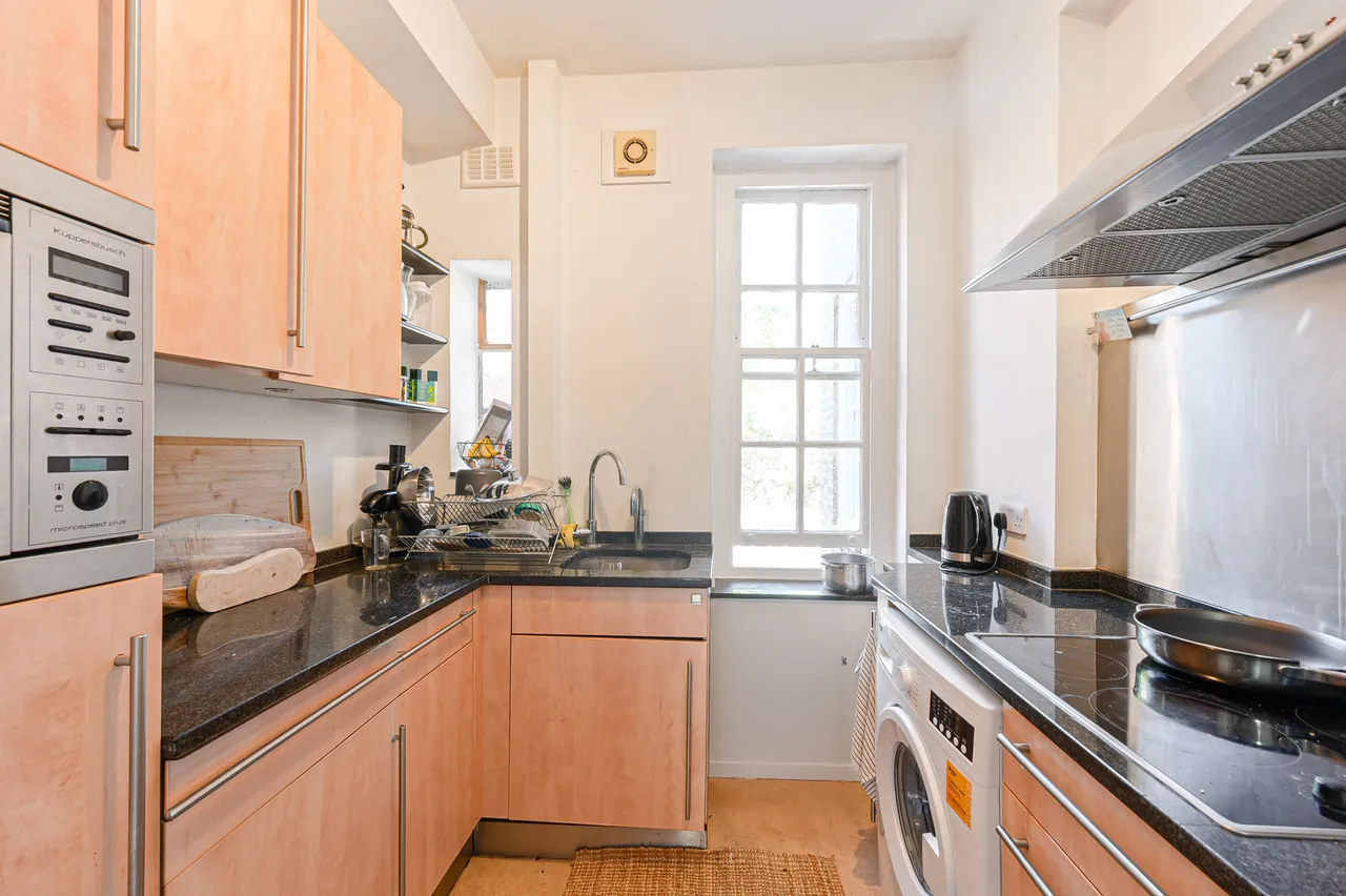 18 York House, Turks Row, London, photo 3