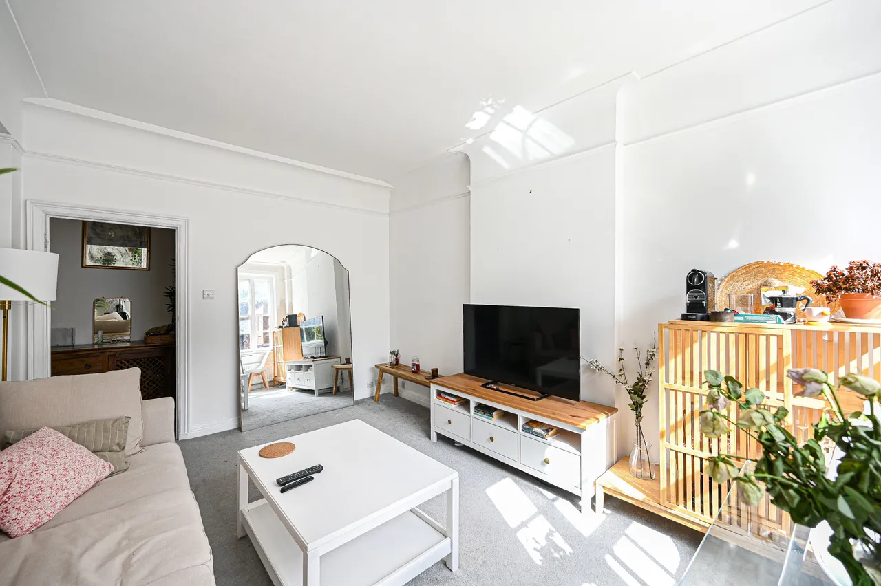 18 York House, Turks Row, London, photo 7