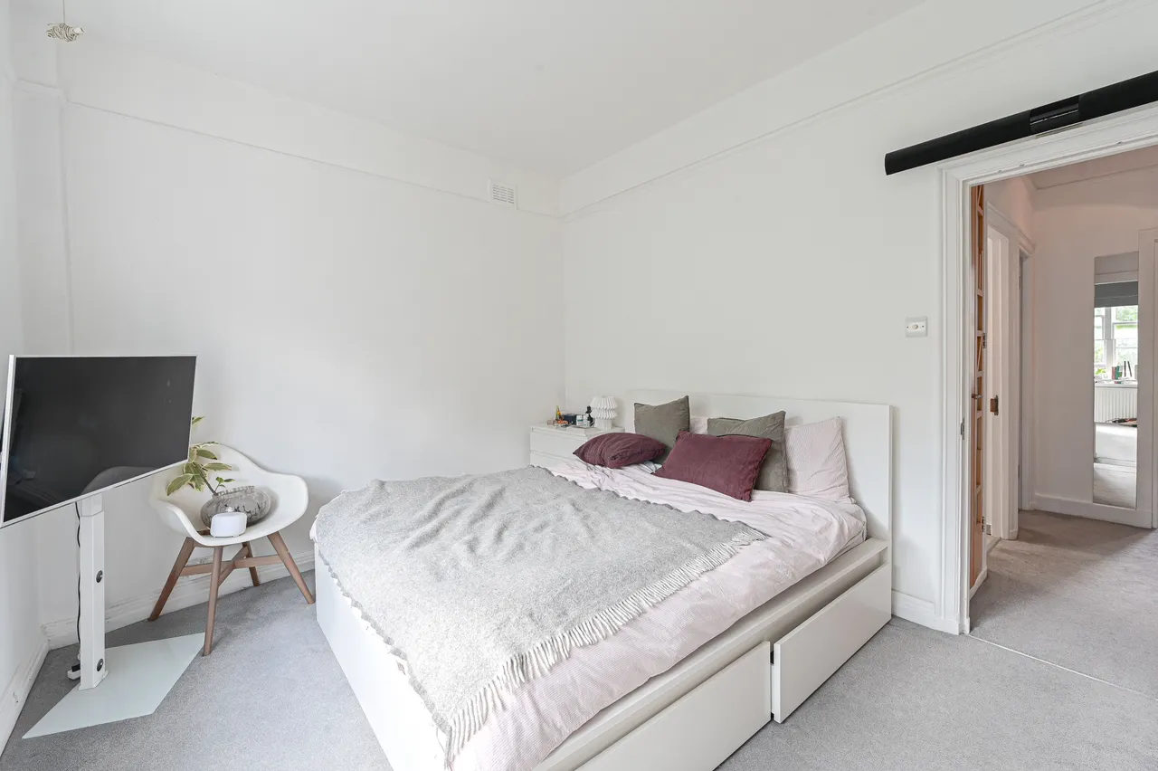 18 York House, Turks Row, London, photo 5