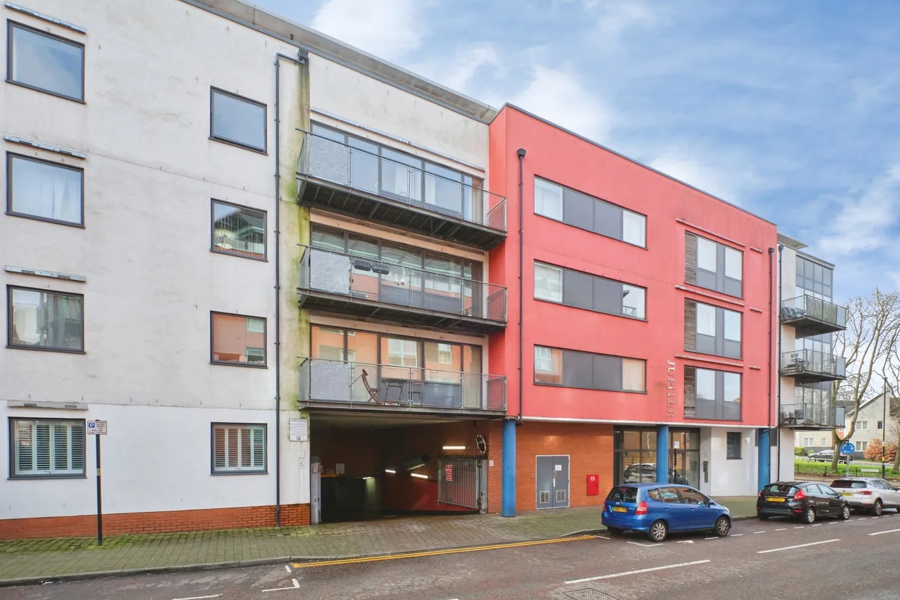 50 Sherborne Street, Birmingham, photo 10