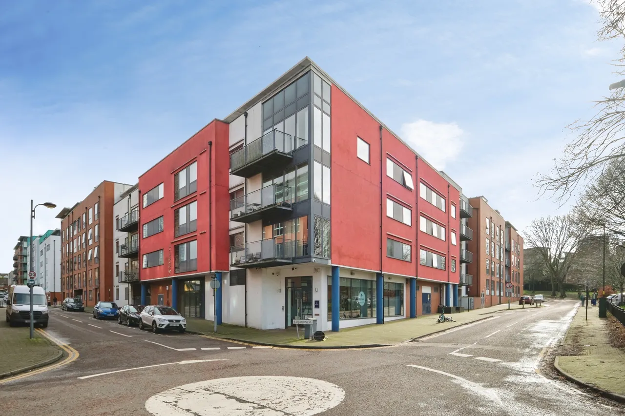50 Sherborne Street, Birmingham, photo 11