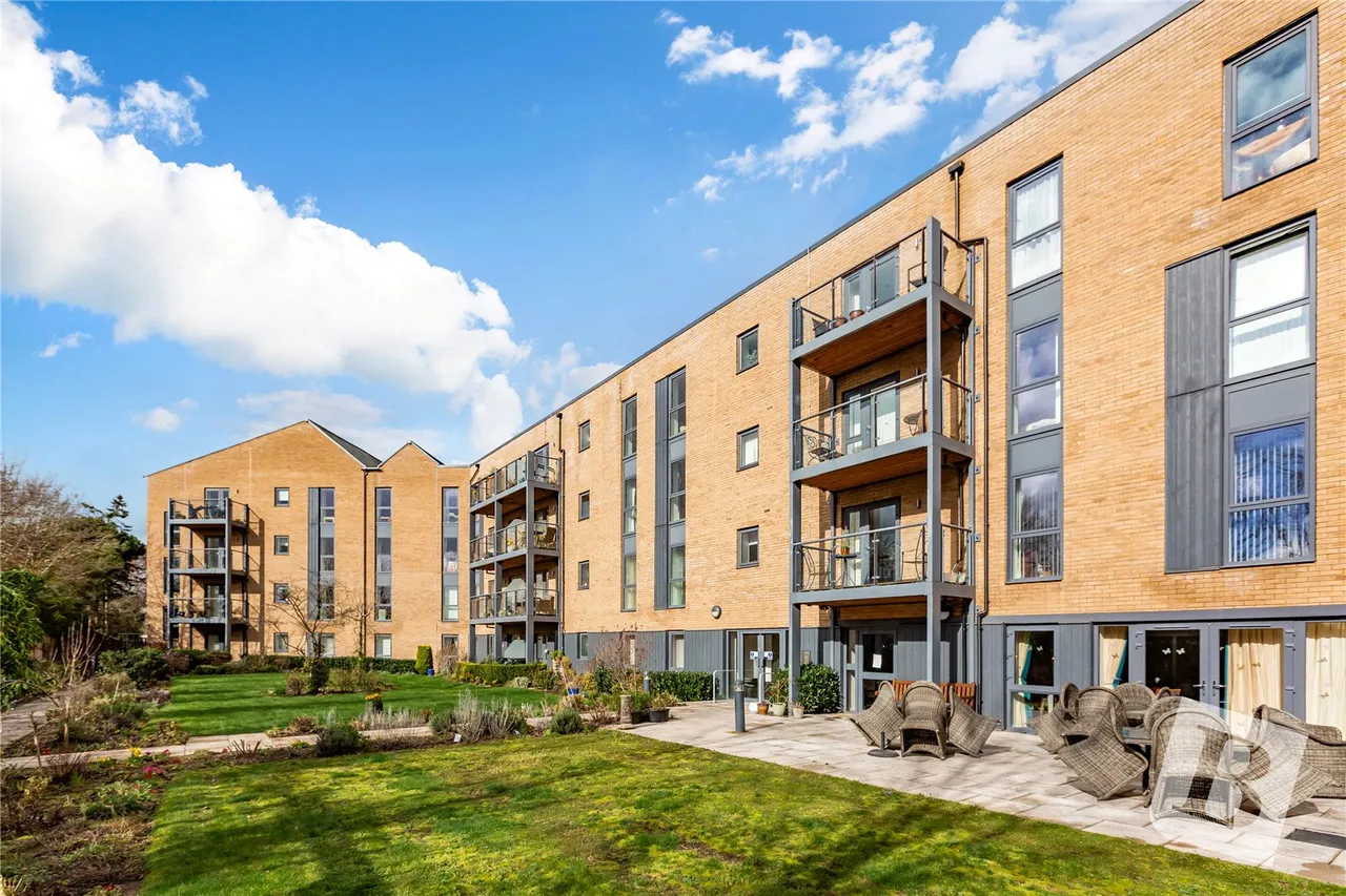 Miami House, Princes Road, Chelmsford, Essex, CM2, photo 13