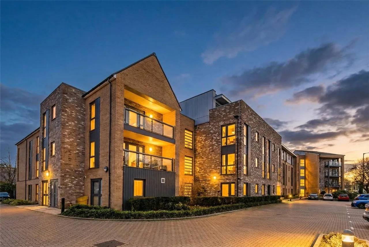 Miami House, Princes Road, Chelmsford, Essex, CM2, photo 17