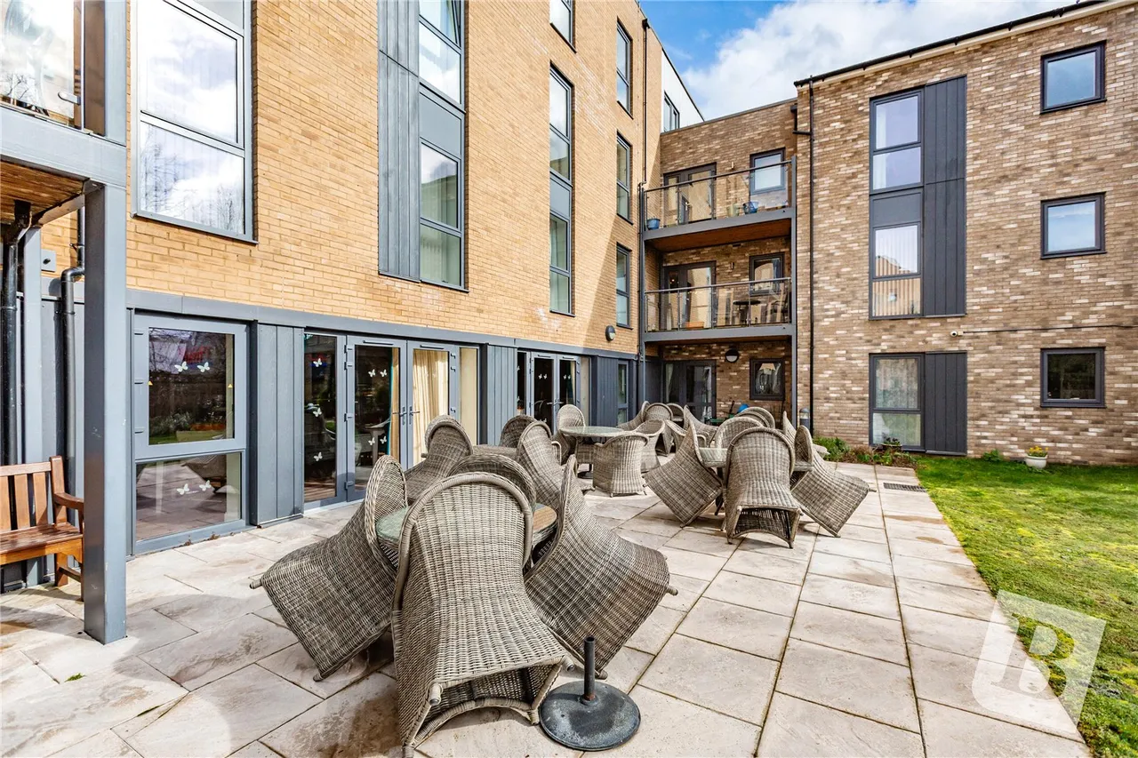 Miami House, Princes Road, Chelmsford, Essex, CM2, photo 12