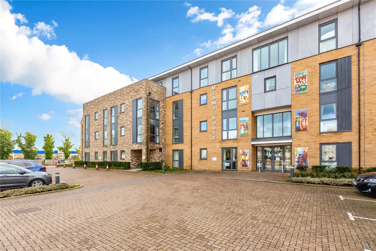 Miami House, Princes Road, Chelmsford, Essex, CM2, photo 16