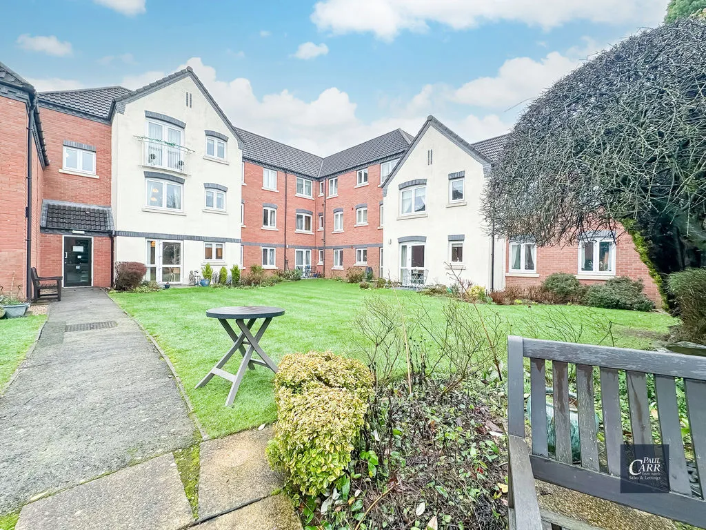 Chester Road, Streetly, B74, photo 19
