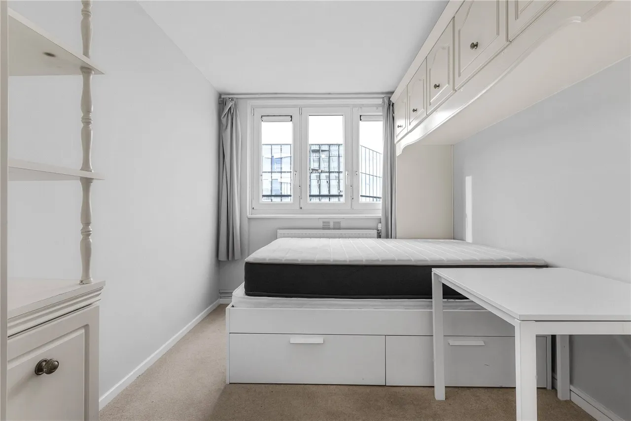 Goswell Road, London, EC1V, photo 8