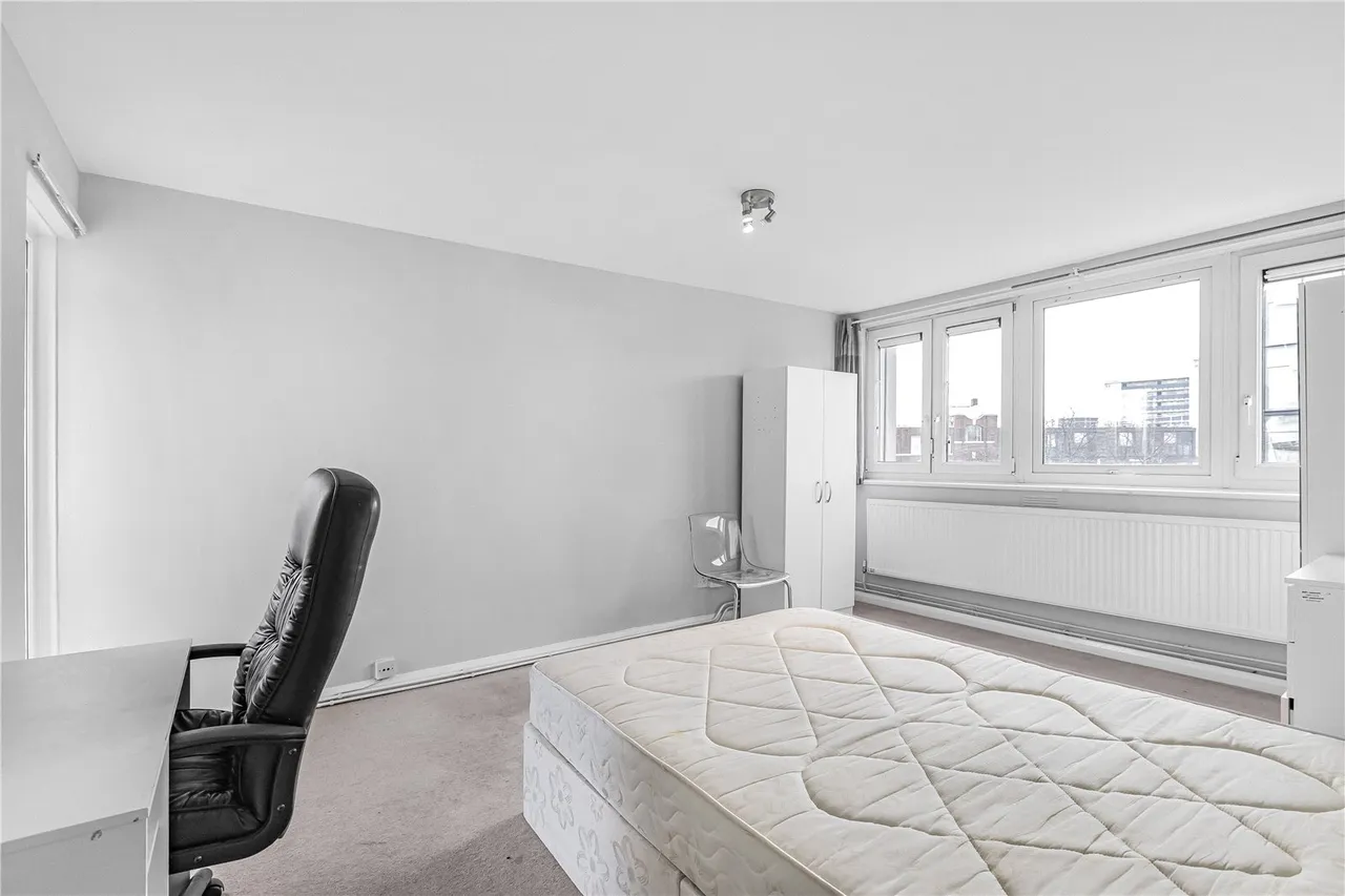 Goswell Road, London, EC1V, photo 16