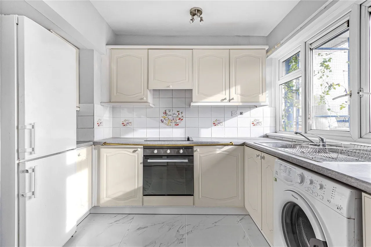 Goswell Road, London, EC1V, photo 13