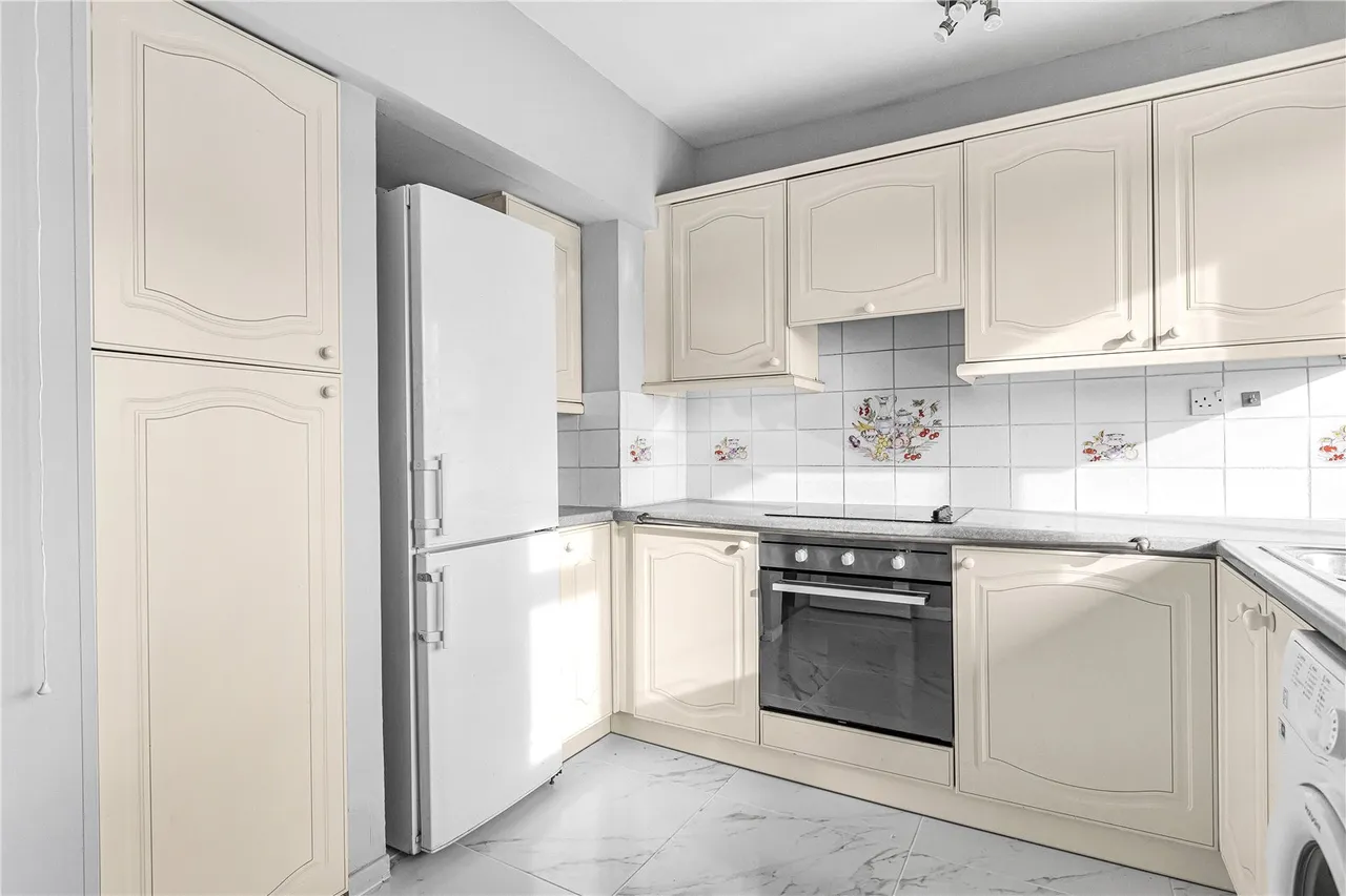 Goswell Road, London, EC1V, photo 14