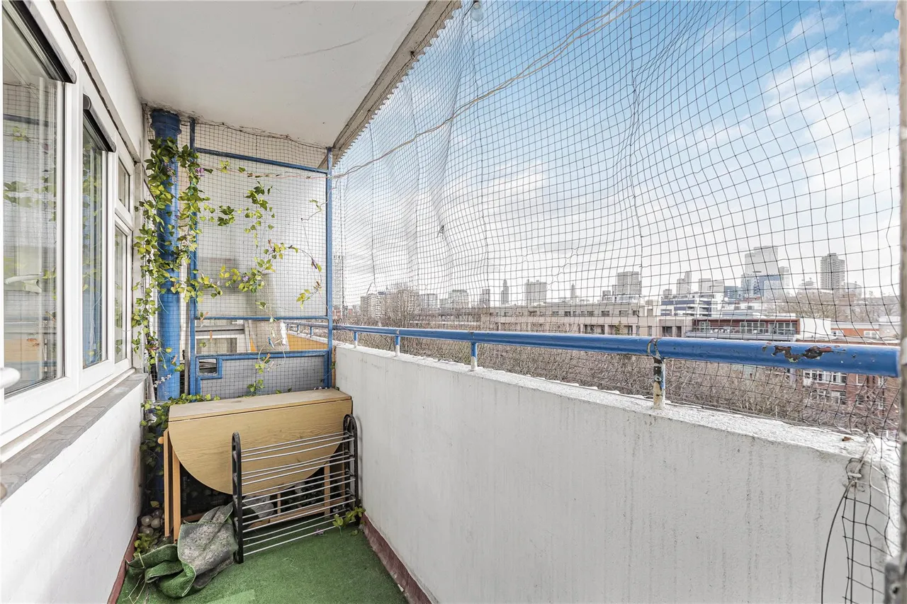 Goswell Road, London, EC1V, photo 5