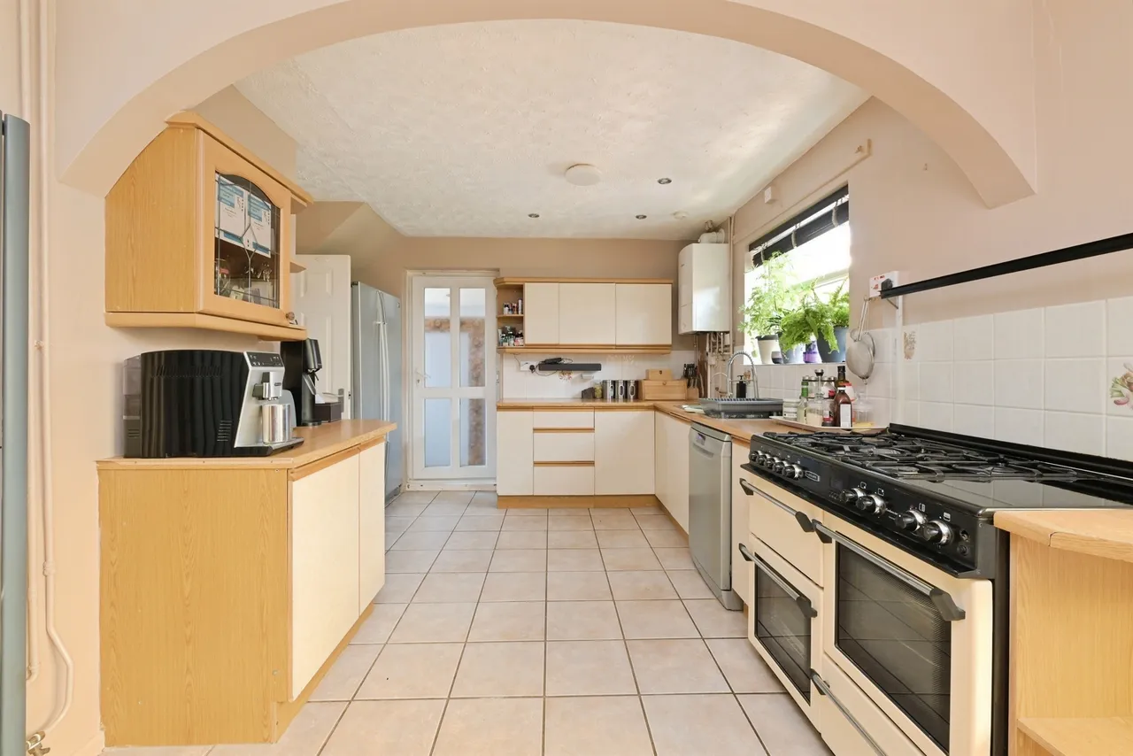 Sefton Avenue, Wisbech, photo 2