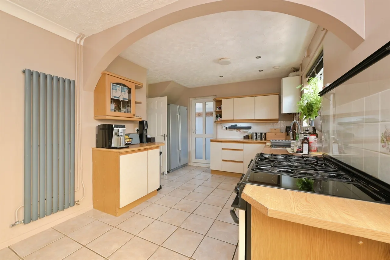 Sefton Avenue, Wisbech, photo 4