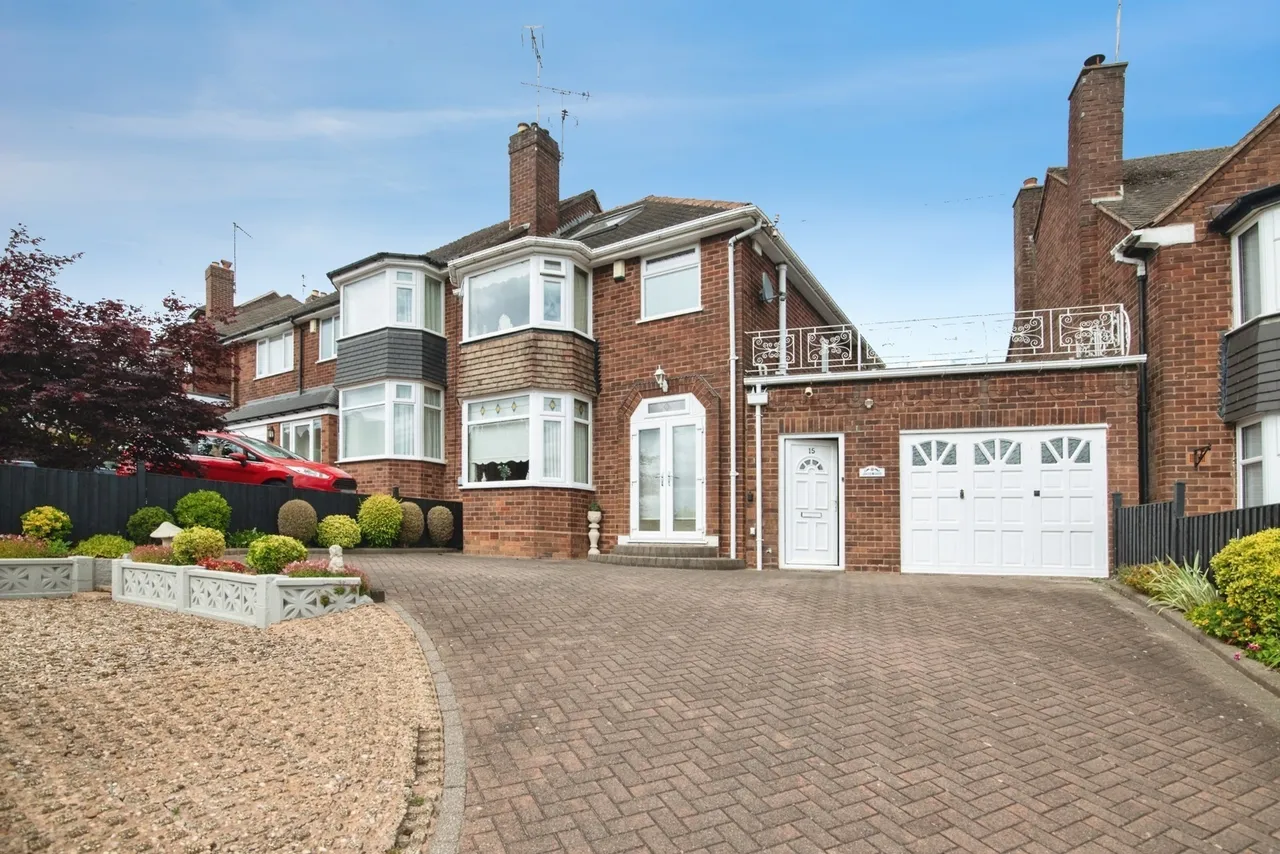 Raddens Road, Halesowen, B62, photo 13