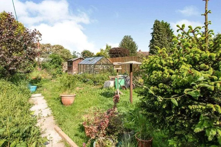 Poplar Road, Loughborough, LE11, photo 4