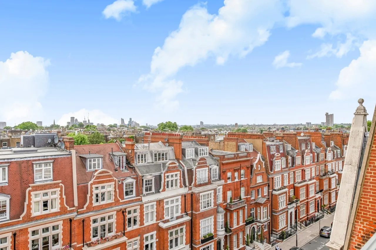 Saxon Hall, Palace Court, W2, photo 10
