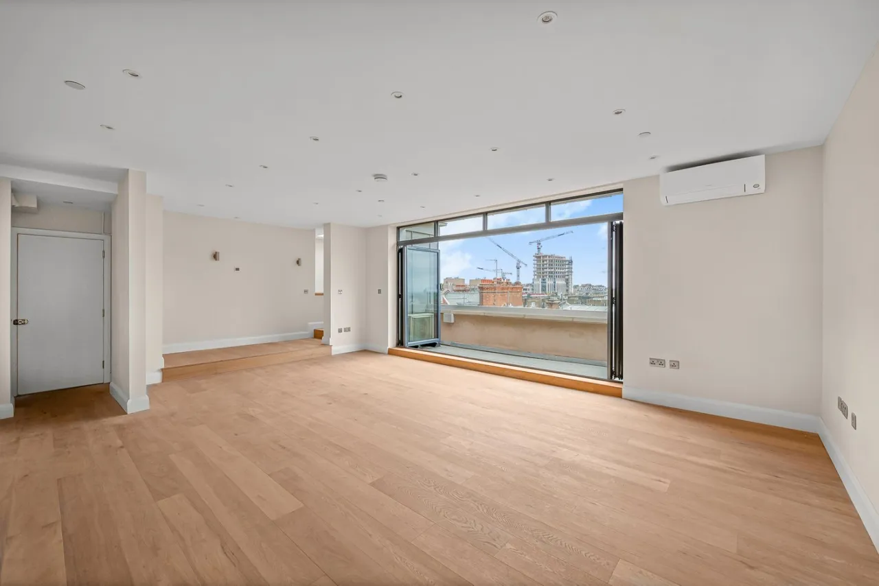 Saxon Hall, Palace Court, W2, photo 6