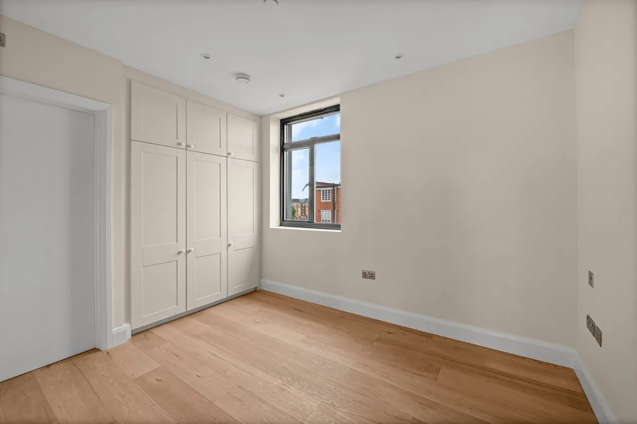 Saxon Hall, Palace Court, W2, photo 9
