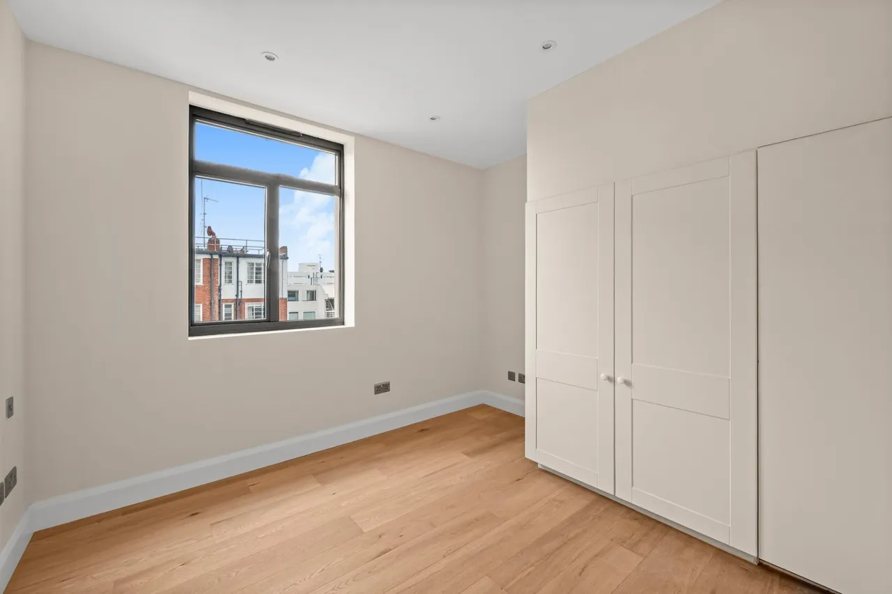 Saxon Hall, Palace Court, W2, photo 8