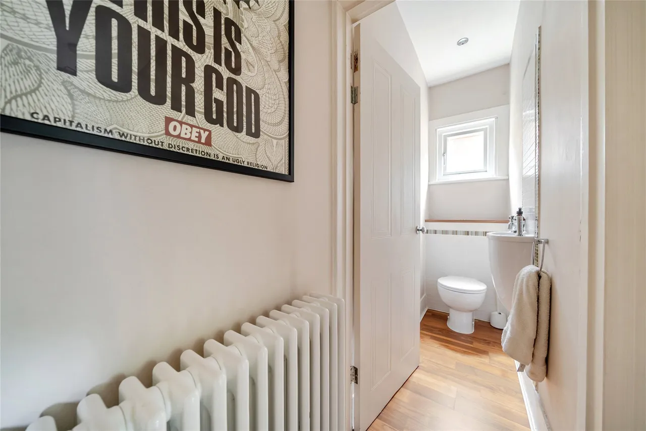 College Road, Bromley, BR1, photo 16