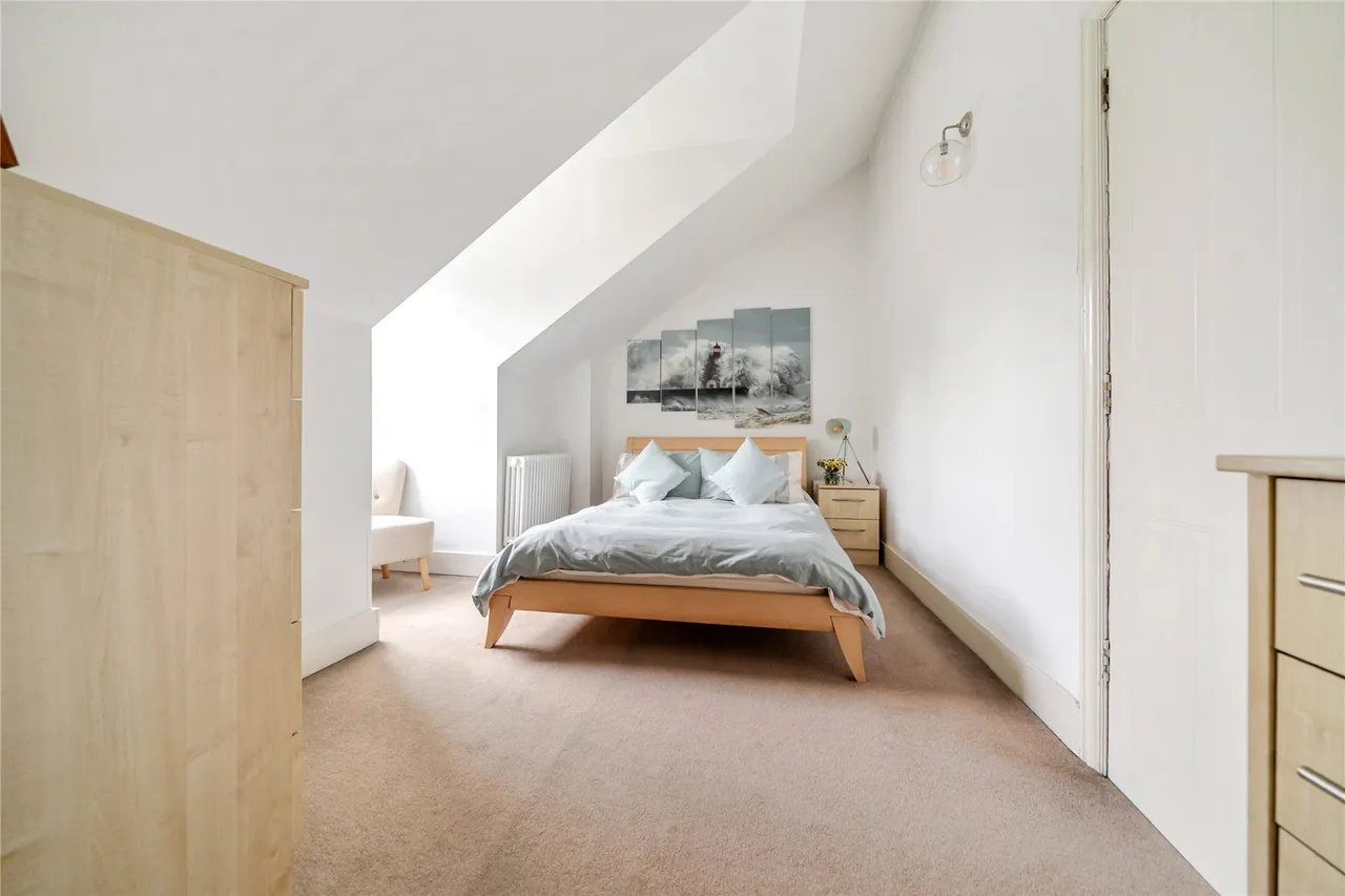 College Road, Bromley, BR1, photo 8