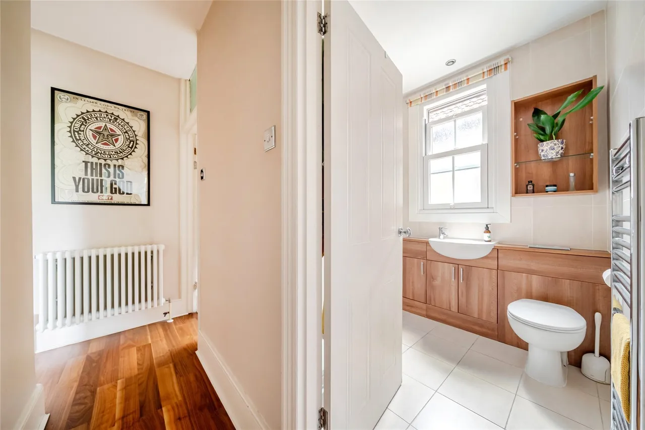 College Road, Bromley, BR1, photo 17