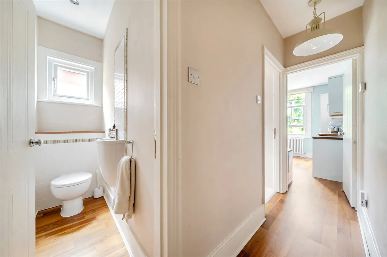College Road, Bromley, BR1, photo 9