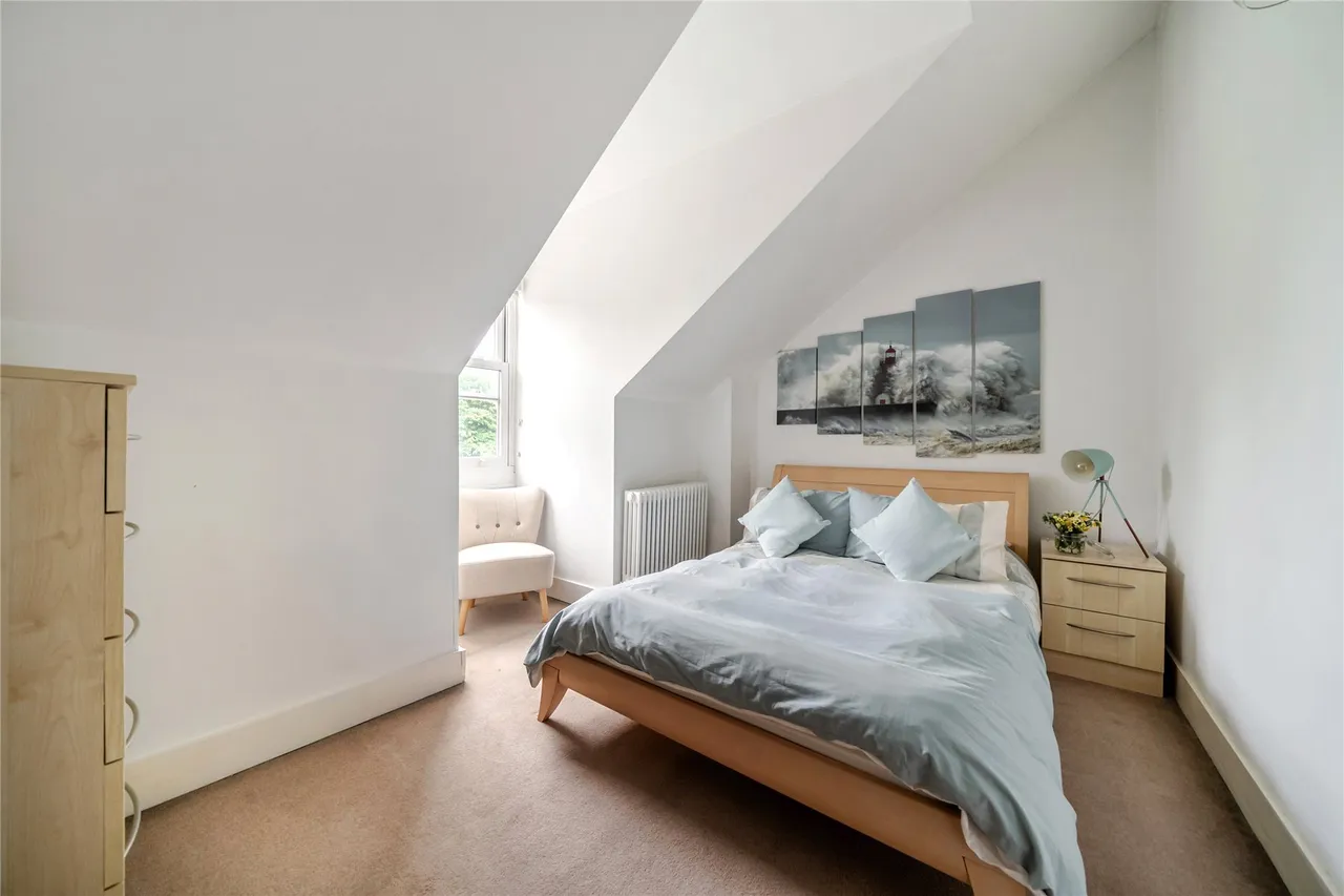 College Road, Bromley, BR1, photo 15