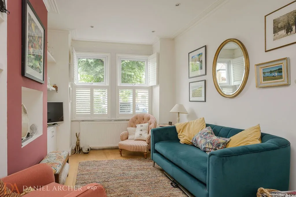 Aston Road, Raynes Park, SW20, photo 6