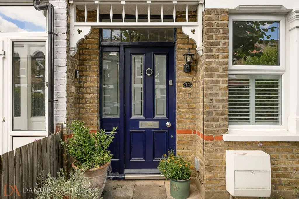 Aston Road, Raynes Park, SW20, photo 4
