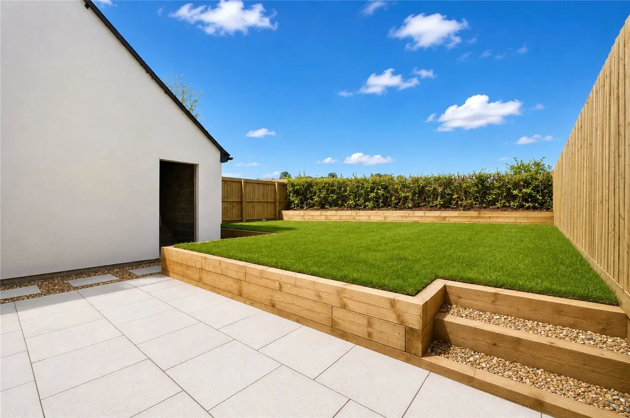 Compton Dundon, Somerton, photo 27